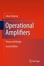 Cover: Operational Amplifiers - Springer