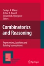 Cover: Combinatorics and Reasoning - Springer