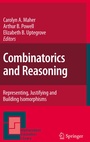 Cover: Combinatorics and Reasoning - Springer