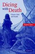 Cover: Dicing with Death - Cambridge University Press