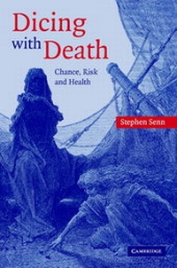 Enlarge image Cover: Dicing with Death - Cambridge University Press