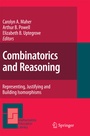 Cover: Combinatorics and Reasoning - Springer