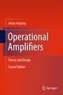 Cover: Operational Amplifiers - Springer