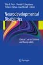 Cover: Neurodevelopmental Disabilities - Springer