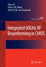 Cover: Integrated 60GHz RF Beamforming in CMOS - Springer