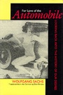 Cover: For Love of the Automobile - University of California Press