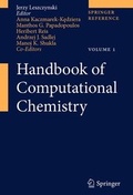 Bild: Handbook of Computational Chemistry - Springer