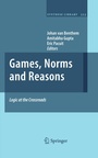 Cover: Games, Norms and Reasons - Springer