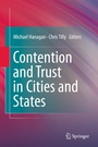 Cover: Contention and Trust in Cities and States - Springer