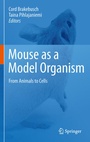 Cover: Mouse as a Model Organism - Springer