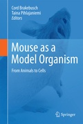 Cover: Mouse as a Model Organism - Springer