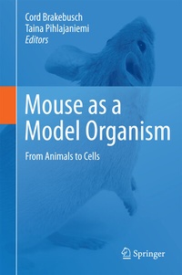 Abbildung von: Mouse as a Model Organism - Springer