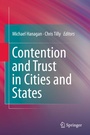 Cover: Contention and Trust in Cities and States - Springer