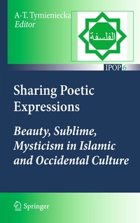 Abbildung von: Sharing Poetic Expressions - Springer