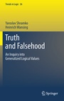 Cover: Truth and Falsehood - Springer