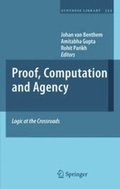 Cover: Logic at the Crossroads (set) - Springer