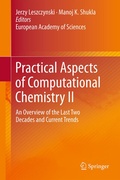 Bild: Practical Aspects of Computational Chemistry II - Springer
