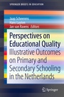 Cover: Perspectives on Educational Quality - Springer