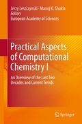 Bild: Practical Aspects of Computational Chemistry I - Springer