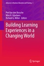Cover: Building Learning Experiences in a Changing World - Springer