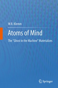 Abbildung von: Atoms of Mind - Springer