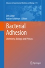 Cover: Bacterial Adhesion - Springer