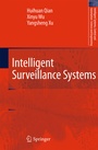 Cover: Intelligent Surveillance Systems - Springer