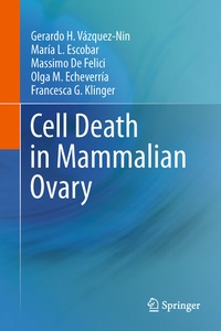 Abbildung von: Cell Death in Mammalian Ovary - Springer