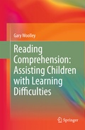 Abbildung von: Reading Comprehension - Springer