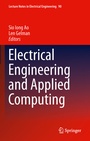 Cover: Electrical Engineering and Applied Computing - Springer