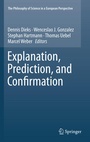 Cover: Explanation, Prediction, and Confirmation - Springer