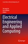 Cover: Electrical Engineering and Applied Computing - Springer