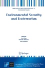 Cover: Environmental Security and Ecoterrorism - Springer