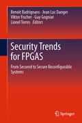 Cover: Security Trends for FPGAS - Springer