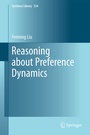 Cover: Reasoning about Preference Dynamics - Springer