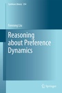 Cover: Reasoning about Preference Dynamics - Springer