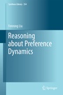Cover: Reasoning about Preference Dynamics - Springer