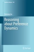 Cover: Reasoning about Preference Dynamics - Springer