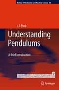 Cover: Understanding Pendulums - Springer