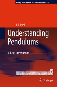 Enlarge image Cover: Understanding Pendulums - Springer