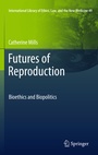 Cover: Futures of Reproduction - Springer