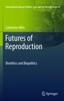 Cover: Futures of Reproduction - Springer
