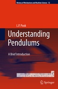 Cover: Understanding Pendulums - Springer
