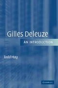 Cover: Gilles Deleuze - Cambridge University Press