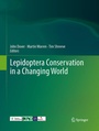 Cover: Lepidoptera Conservation in a Changing World - Springer