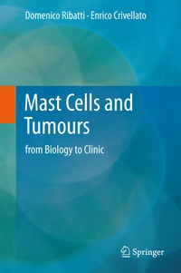 Abbildung von: Mast Cells and Tumours - Springer