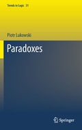 Cover: Paradoxes - Springer