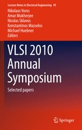 Cover: VLSI 2010 Annual Symposium - Springer