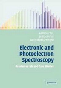 Abbildung von: Electronic and Photoelectron Spectroscopy - Cambridge University Press