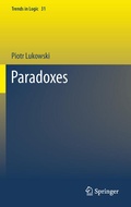 Cover: Paradoxes - Springer